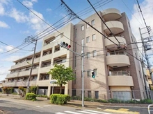 【東京都/世田谷区玉川台】デュオ・スカーラ用賀 外観