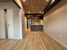 【東京都/世田谷区玉川台】デュオ・スカーラ用賀 LDK