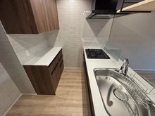 【東京都/世田谷区玉川台】デュオ・スカーラ用賀 キッチン