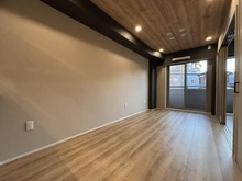 【東京都/世田谷区玉川台】デュオ・スカーラ用賀 リビング