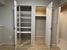 【東京都/世田谷区玉川台】デュオ・スカーラ用賀 収納