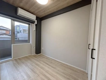 【東京都/世田谷区玉川台】デュオ・スカーラ用賀 洋室