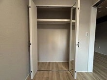 【東京都/世田谷区玉川台】デュオ・スカーラ用賀 収納