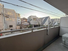 【東京都/世田谷区玉川台】デュオ・スカーラ用賀 眺望