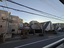 【東京都/世田谷区玉川台】デュオ・スカーラ用賀 眺望