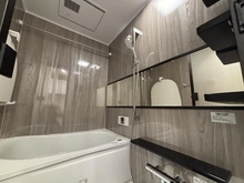 【東京都/世田谷区玉川台】デュオ・スカーラ用賀 浴室