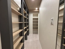 【東京都/世田谷区玉川台】デュオ・スカーラ用賀 廊下