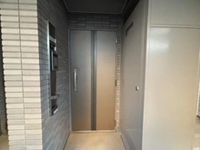 【東京都/世田谷区玉川台】デュオ・スカーラ用賀 玄関