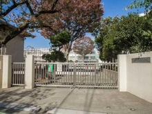 【東京都/世田谷区用賀】第2用賀ヒミコマンション  世田谷区立桜町小学校（現地より約590m）