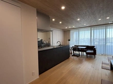 【東京都/世田谷区弦巻】ラ・コルダ弦巻 フォレストコート LDK