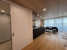 【東京都/世田谷区弦巻】ラ・コルダ弦巻 フォレストコート LDK