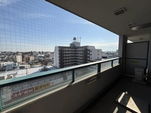 【東京都/世田谷区弦巻】ラ・コルダ弦巻 フォレストコート 眺望