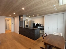 【東京都/世田谷区弦巻】ラ・コルダ弦巻 フォレストコート ダイニングキッチン