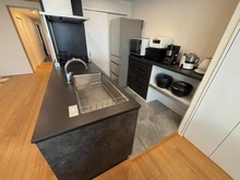 【東京都/世田谷区弦巻】ラ・コルダ弦巻 フォレストコート キッチン