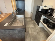 【東京都/世田谷区弦巻】ラ・コルダ弦巻 フォレストコート キッチン