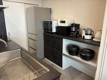 【東京都/世田谷区弦巻】ラ・コルダ弦巻 フォレストコート キッチン