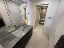 【東京都/世田谷区弦巻】ラ・コルダ弦巻 フォレストコート 洗面所