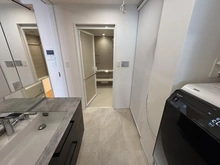 【東京都/世田谷区弦巻】ラ・コルダ弦巻 フォレストコート 洗面所