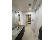 【東京都/世田谷区弦巻】ラ・コルダ弦巻 フォレストコート 洗面所