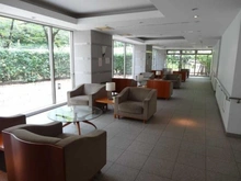 【東京都/世田谷区成城】パークシティ成城　 E-court 共用部