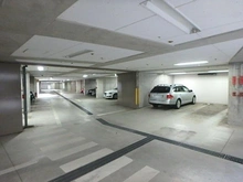 【東京都/世田谷区成城】パークシティ成城　 E-court 駐車場