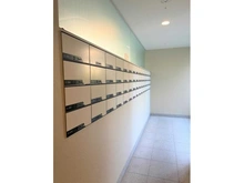 【東京都/世田谷区成城】パークシティ成城　 E-court メールBOX