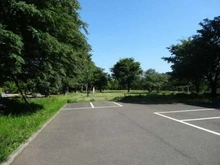 【東京都/世田谷区成城】パークシティ成城　 E-court  区立野川緑地（現地より約20m）