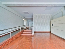 【東京都/世田谷区桜新町】メイツ桜新町 エントランス