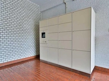 【東京都/世田谷区桜新町】メイツ桜新町 共用部