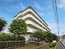 【東京都/世田谷区桜新町】メイツ桜新町 外観