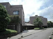 【東京都/世田谷区弦巻】世田谷弦巻ハイム 外観