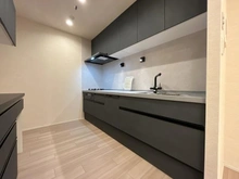 【東京都/世田谷区弦巻】世田谷弦巻ハイム キッチン