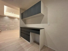 【東京都/世田谷区弦巻】世田谷弦巻ハイム 食器棚