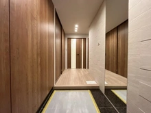 【東京都/世田谷区弦巻】世田谷弦巻ハイム 廊下