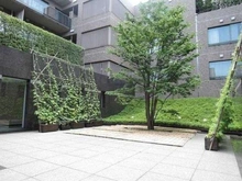 【東京都/世田谷区弦巻】世田谷弦巻ハイム エントランス