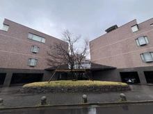 【東京都/世田谷区弦巻】世田谷弦巻ハイム 外観