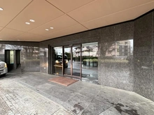 【東京都/世田谷区弦巻】世田谷弦巻ハイム エントランス