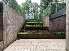 【東京都/世田谷区弦巻】世田谷弦巻ハイム 共用部