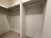 【東京都/世田谷区弦巻】世田谷弦巻ハイム 収納