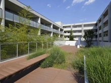 【東京都/世田谷区瀬田】グランウェリス瀬田 敷地内