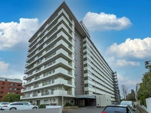 【東京都/世田谷区弦巻】弦巻ハイツ 外観