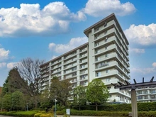 【東京都/世田谷区弦巻】弦巻ハイツ 外観