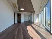 【東京都/世田谷区玉川】二子玉ライズ　タワー＆レジデンス タワーセントラル リビング