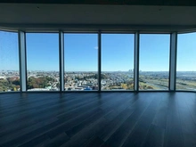 【東京都/世田谷区玉川】二子玉ライズ　タワー＆レジデンス タワーセントラル 眺望