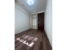 【東京都/世田谷区玉川】二子玉ライズ　タワー＆レジデンス タワーセントラル 洋室