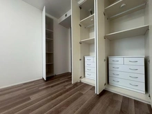 【東京都/世田谷区玉川】二子玉ライズ　タワー＆レジデンス タワーセントラル 収納