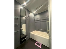 【東京都/世田谷区玉川】二子玉ライズ　タワー＆レジデンス タワーセントラル 浴室