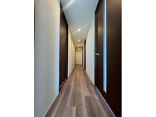 【東京都/世田谷区玉川】二子玉ライズ　タワー＆レジデンス タワーセントラル 廊下