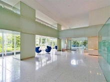 【東京都/世田谷区玉川】二子玉ライズ　タワー＆レジデンス タワーセントラル エントランス