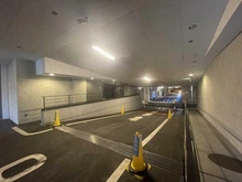 【東京都/世田谷区玉川】二子玉ライズ　タワー＆レジデンス タワーセントラル 駐車場